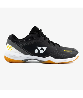 Yonex Power Cushion 65 Z3 Women's Shoe (Black) votre restaurant rapide dans 