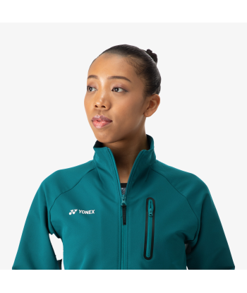 Yonex Women's Warm-Up Jacket 57083 (Night Sky) 2023