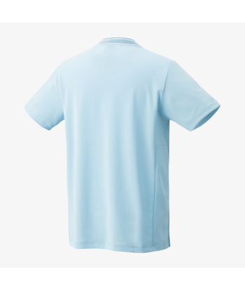 Yonex Unisex Game Shirts 10609 (Aqua Blue) d'Europe débarque