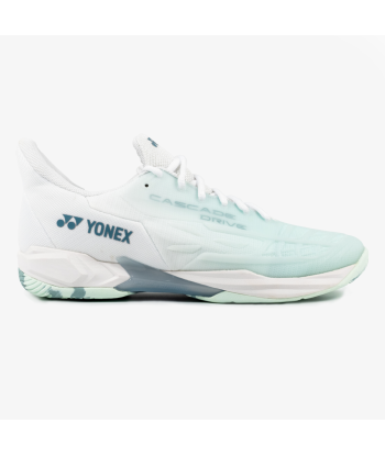 Yonex Cascade Drive 2 (White/Green) la chaussure