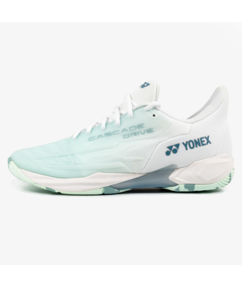 Yonex Cascade Drive 2 (White/Green) la chaussure