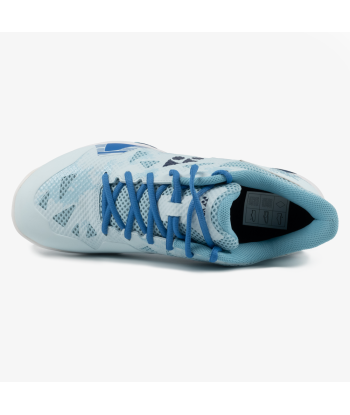 Yonex Eclipsion Z3 Wide Shoes (Light Blue) Pour