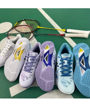 Yonex Eclipsion Z3 Women's Shoes (White/Purple) Amélioration de cerveau avec