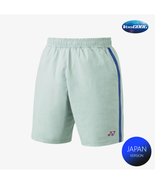 Yonex Unisex Knit Shorts 15166 (Smoked Mint) JUSQU'A -70%! 