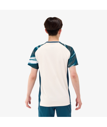 Yonex Men's Game Shirts 10577 (Sand) sélection de produits