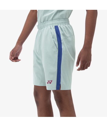 Yonex Unisex Knit Shorts 15166 (Smoked Mint) JUSQU'A -70%! 