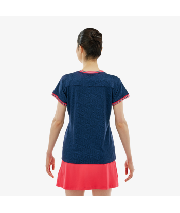 Yonex Women's Game Shirts 20779 (Indigo Marine) en stock